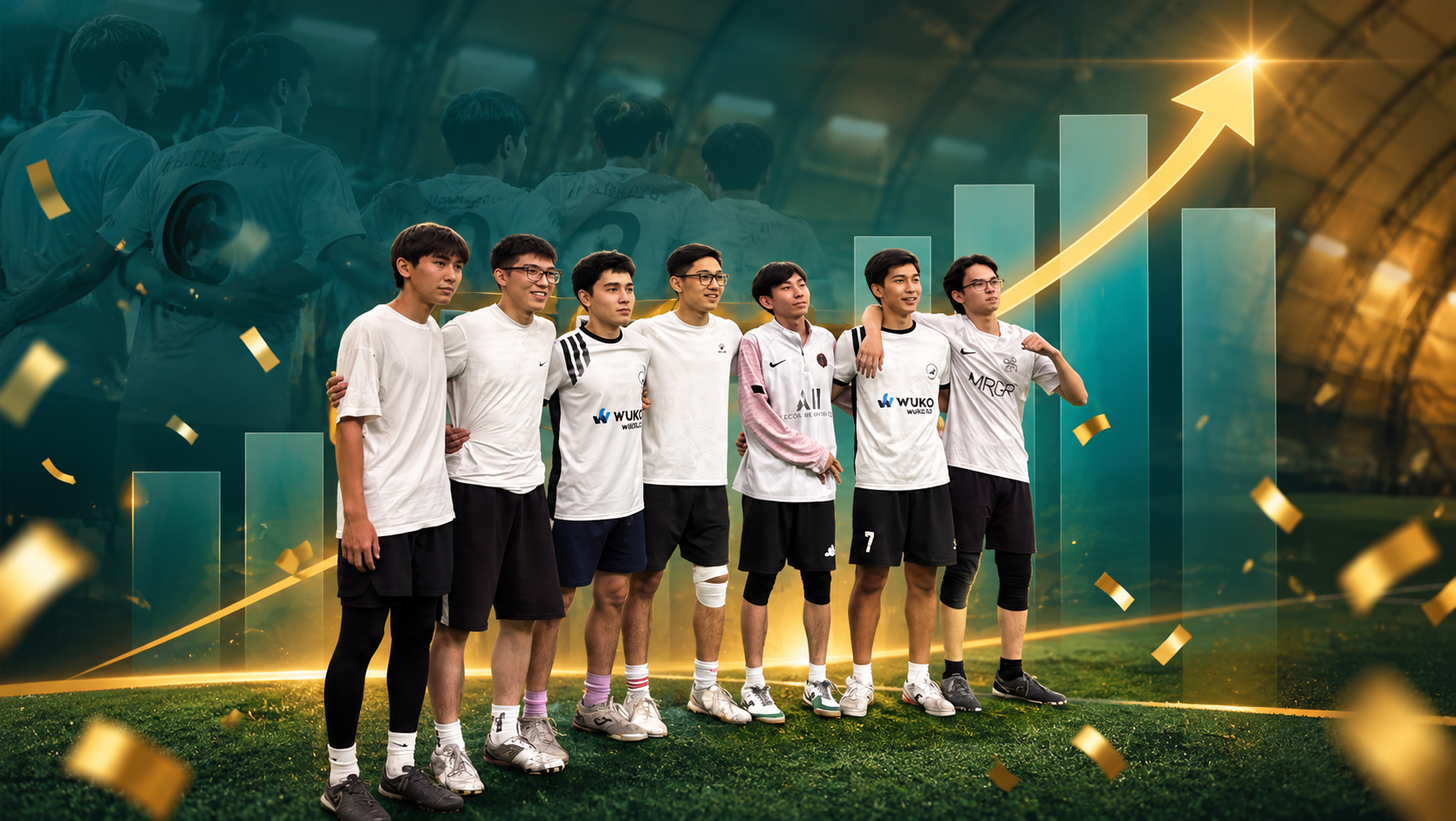 SAPA CUP 2026: определился новый чемпион